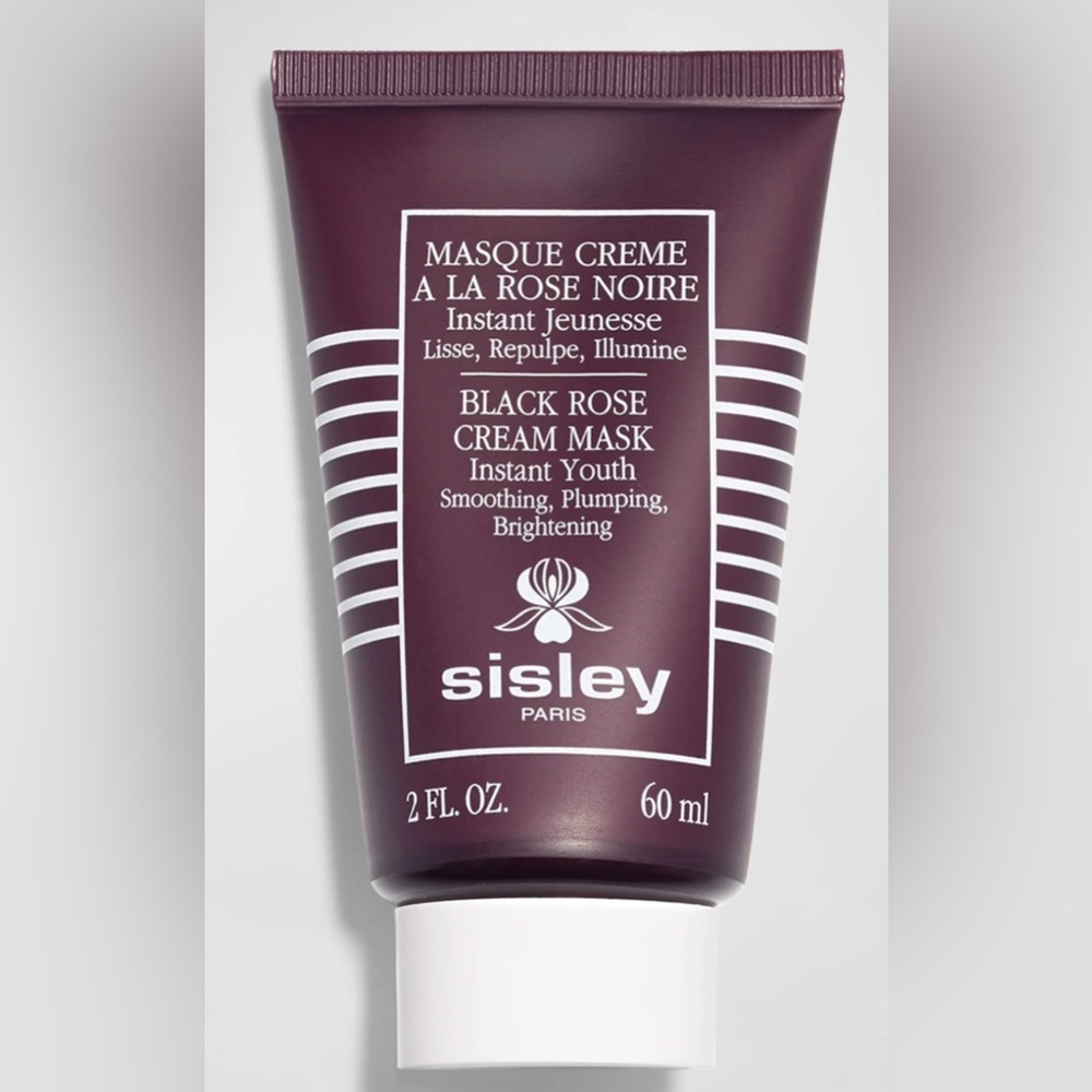 Sisley Black Rose Cream Mask brand new
